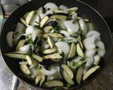 3種の野菜で奥の深い味わいのビーフハヤシ作り方11写真