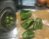 3種の野菜で奥の深い味わいのビーフハヤシ作り方13写真