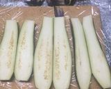 3種の野菜で奥の深い味わいのビーフハヤシ作り方20写真