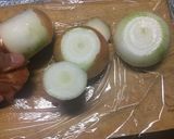 3種の野菜で奥の深い味わいのビーフハヤシ作り方22写真