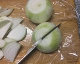 3種の野菜で奥の深い味わいのビーフハヤシ作り方23写真
