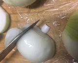 3種の野菜で奥の深い味わいのビーフハヤシ作り方24写真