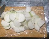 3種の野菜で奥の深い味わいのビーフハヤシ作り方26写真