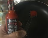 3種の野菜で奥の深い味わいのビーフハヤシ作り方27写真