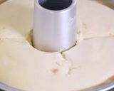 初心者でも失敗しない！シフォンケーキ作り方23写真
