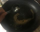 3種の野菜で奥の深い味わいのビーフハヤシ作り方30写真