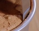初心者でも失敗しない！シフォンケーキ作り方25写真