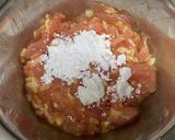 本格♫基本の青椒肉絲作り方7写真
