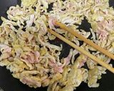 本格♫基本の青椒肉絲作り方12写真