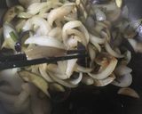 3種の野菜で奥の深い味わいのビーフハヤシ作り方34写真