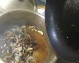 3種の野菜で奥の深い味わいのビーフハヤシ作り方37写真