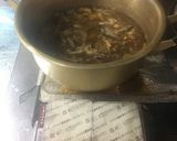 3種の野菜で奥の深い味わいのビーフハヤシ作り方42写真
