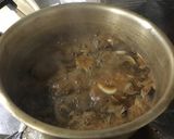 3種の野菜で奥の深い味わいのビーフハヤシ作り方43写真