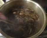 3種の野菜で奥の深い味わいのビーフハヤシ作り方45写真