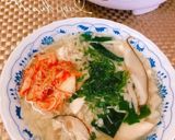 究極ダイエット雑炊【沼】鶏ささみ胸肉簡単作り方12写真