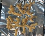 ミョウガの味噌汁作り方1写真