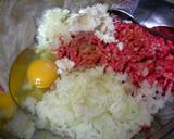 ビーフシチューなロールキャベツ作り方5写真