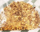オーブン使わず材料４つで濃厚チョコタルト作り方3写真