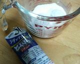とろけるシチューで鶏肉のクリーム煮作り方1写真