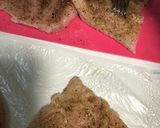 スモーク鳥ハム作り方1写真