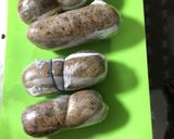 スモーク鳥ハム作り方5写真