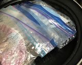 スモーク鳥ハム作り方6写真