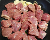 ステーキ肉を柔らかく美味しく焼く方法作り方5写真