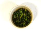 ご飯がススム♪大根とツナの油淋鶏風サラダ作り方1写真