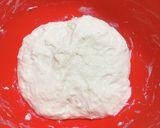【冷蔵発酵】フルーツの牛乳リュスティック作り方8写真