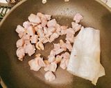 夏にこそ！ズッキーニのマカロニグラタン作り方5写真