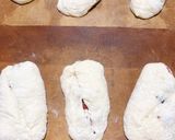 【冷蔵発酵】フルーツの牛乳リュスティック作り方20写真