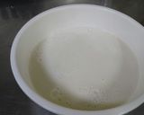 杏仁豆腐作り方3写真