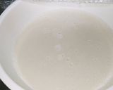 杏仁豆腐作り方4写真