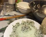 ポッチャマの海鮮チラシ寿司作り方8写真
