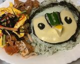 ポッチャマの海鮮チラシ寿司作り方13写真