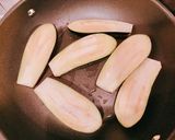 【常備菜】サッパリ!夏野菜の南蛮漬け作り方7写真