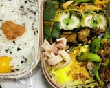 お弁当に♡ナポリタン風スパゲッティ作り方4写真