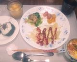 ミニトマトのフレンチドレッシング和え☺⛄作り方3写真