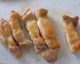チキンソテー〜和風玉ねぎソース〜作り方3写真