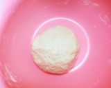 ベジートでパン 「ビーガン」作り方3写真