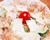 ★超簡単♪カット野菜de美味しいサラダ★作り方4写真