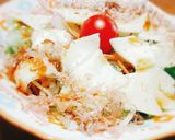 ★超簡単♪カット野菜de美味しいサラダ★作り方5写真