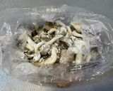 旨み濃縮 簡単 平茸のノンフライヤー焼き作り方3写真