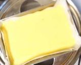 オレンジういろう作り方1写真
