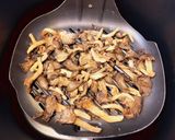 旨み濃縮 簡単 平茸のノンフライヤー焼き作り方7写真