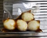 手羽元のさっぱり煮作り方5写真
