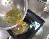玉子1個で作る 卵焼き作り方4写真