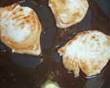 焦げない！メカジキのバター醤油焼き作り方5写真