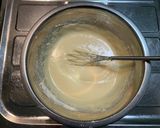 おからパウダーのパンケーキ作り方2写真