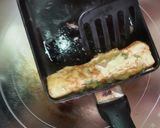 玉子1個で作る 卵焼き作り方6写真